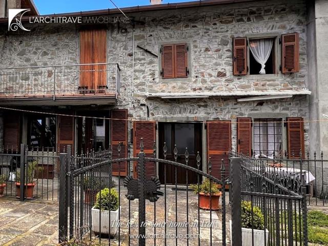 Casa in vendita a Unione di comuni Montana Lunigiana, Comano