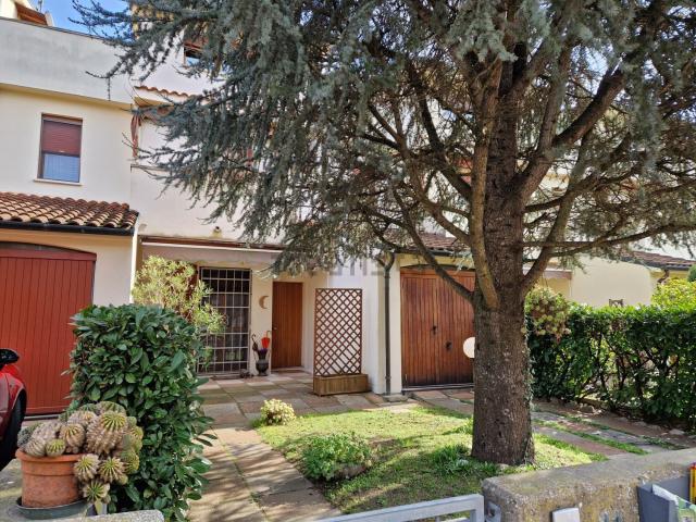 Casa in vendita a Quacchio, Ferrara