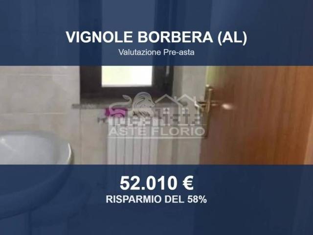 Casa in vendita a Vignole Borbera, Alessandria