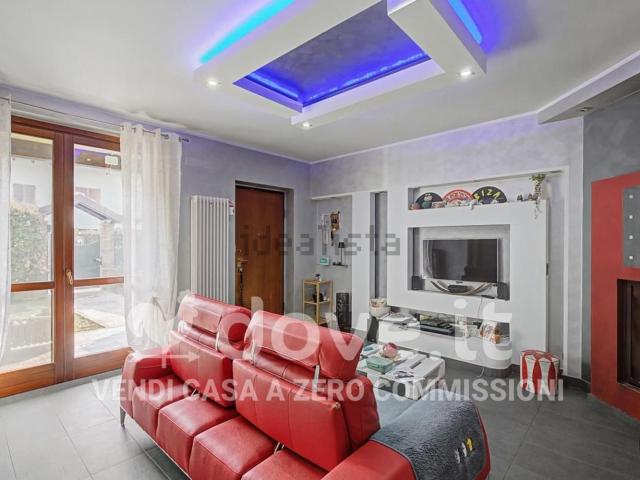 Casa in vendita a Piemonte, Torino
