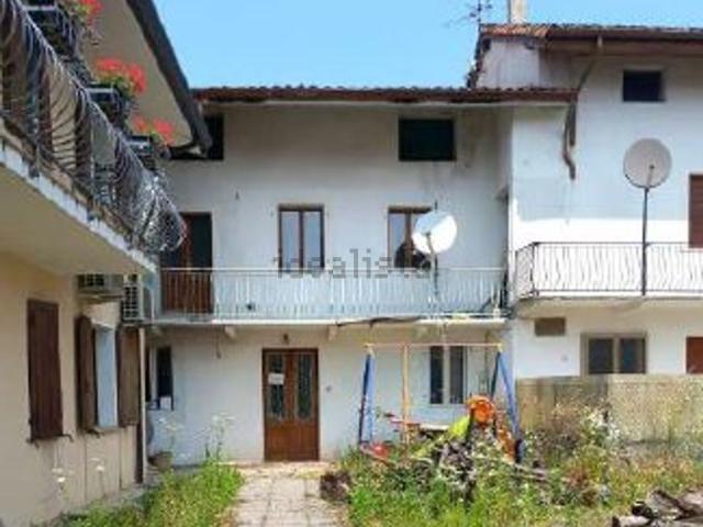Casa in vendita a Sequals, Friuli-Venezia Giulia