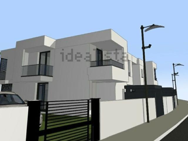 Casa in vendita a San Pantaleo