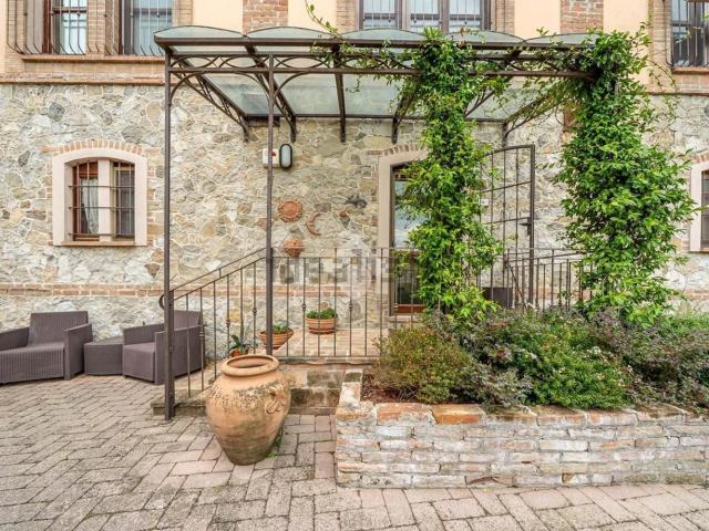 Casa in vendita a Mattaleto, Langhirano
