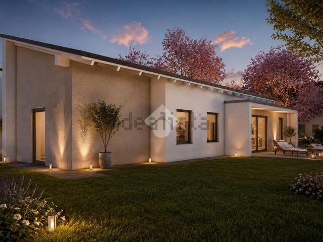Casa in vendita a Tresinaro - Secchia, Re