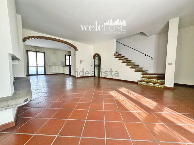 Casa in vendita a Poggio A Caiano, Toscana