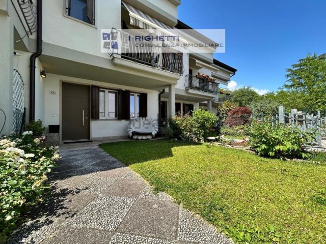 Casa in vendita a Ovest, Brenzone
