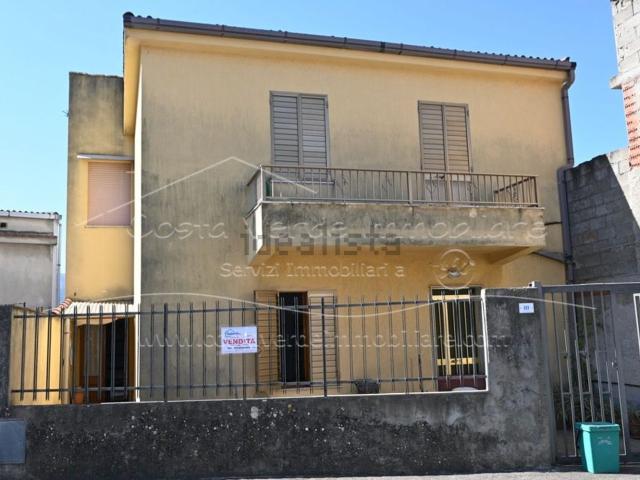 Casa in vendita a Arbus, Sardigna/Sardegna