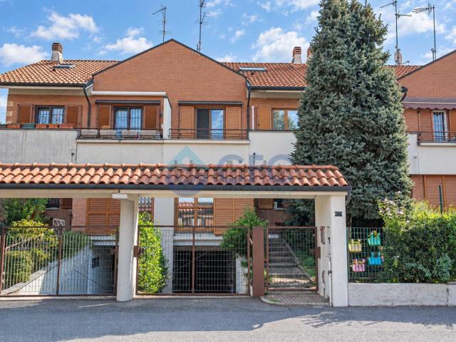 Casa in vendita a Rovagnasco, Segrate