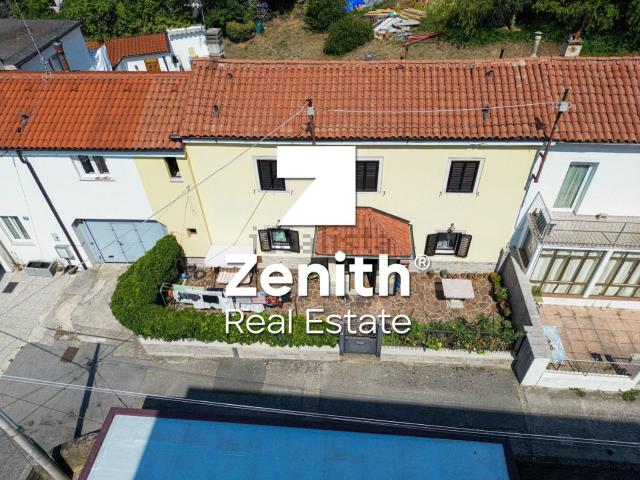 Casa in vendita a San Giovanni / Sveti Ivan, Trieste