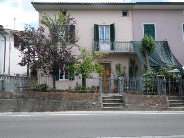 Casa in vendita a San Miniato, Toscana