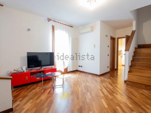 Casa in vendita a Villa Fulvia, Ferrara