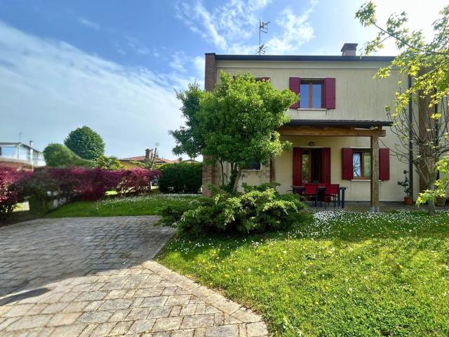 Casa in vendita a San Martino Di Venezze, Veneto