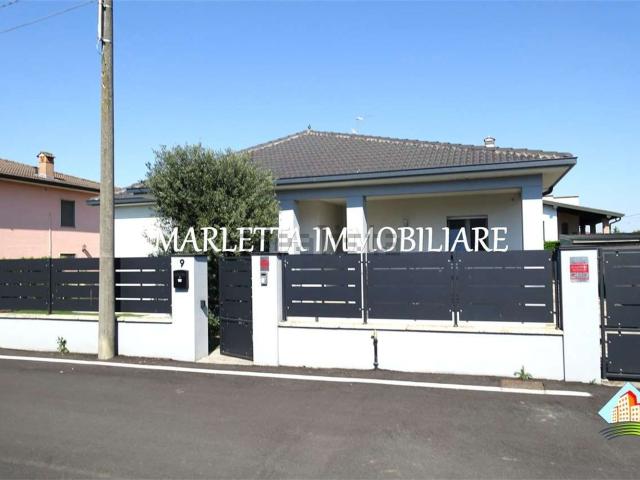 Casa in vendita a Sergnano, Lombardia