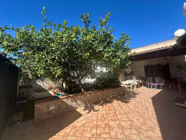 Casa in vendita a Mazara Del Vallo, Sicilia