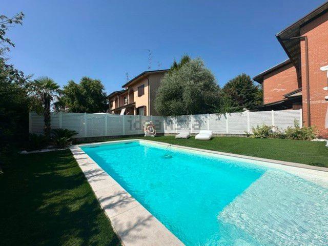 Casa in vendita a Unione dei comuni del Sorbara, Bomporto