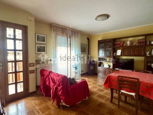 Casa in vendita a Ca' de Caroli, Scandiano