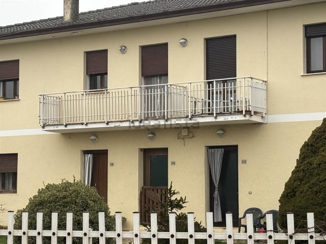 Casa in vendita a Giacciano Con Baruchella, Veneto