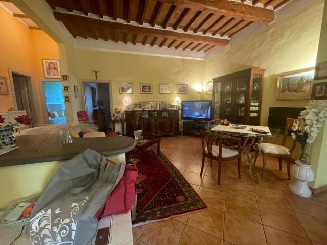 Casa in vendita a San Romano, Montopoli In Val D'arno