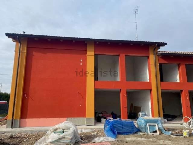 Casa in vendita a San Faustino-Madonnina-Quattroville, Modena