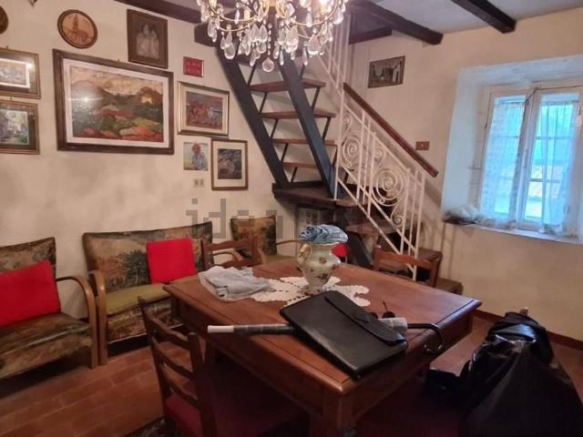 Casa in vendita a Unione dei comuni Media Valle del Serchio, Borgo A Mozzano
