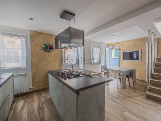 Casa in vendita a Chioggia, Veneto