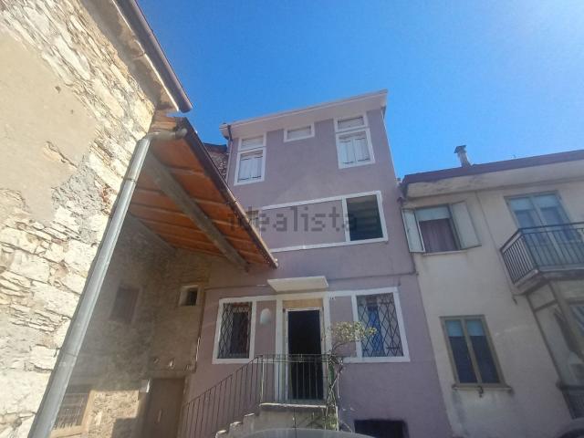 Casa in vendita a Valdagno, Vicenza