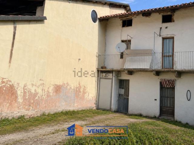 Casa in vendita a Piemonte, Cuneo