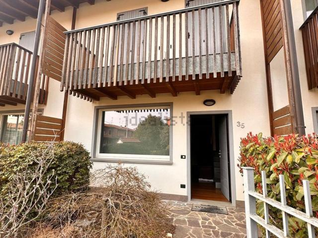 Casa in vendita a Sotto Il Monte Giovanni, Lombardia