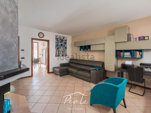 Casa in vendita a Montanara, Curtatone