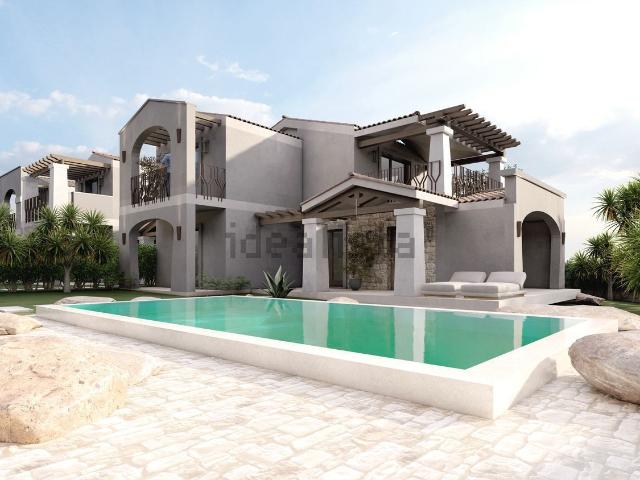 Casa in vendita a Su Forti, Quartu Sant'elena