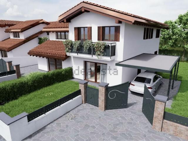 Casa in vendita a Ciconicco / Cicunins, Fagagna / Feagne