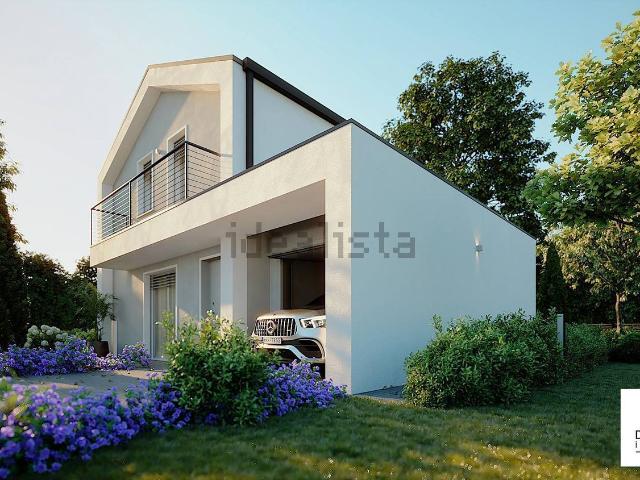 Casa in vendita a Unione Alto Ferrarese, Cento