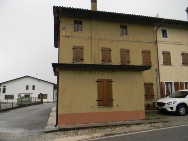 Casa in vendita a Vivaro, Friuli-Venezia Giulia