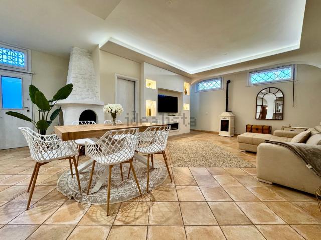 Casa in vendita a Casal Lumbroso, Roma Capitale