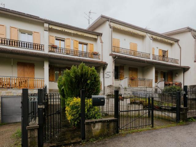 Casa in vendita a Unione dei comuni Savena-Idice, Monterenzio