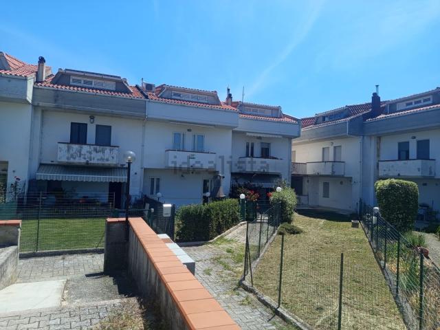 Casa in vendita a Santa Maria Imbaro, Abruzzo