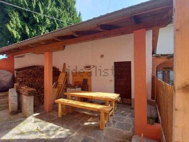 Casa in vendita a Miazzina, Verbano-Cusio-Ossola