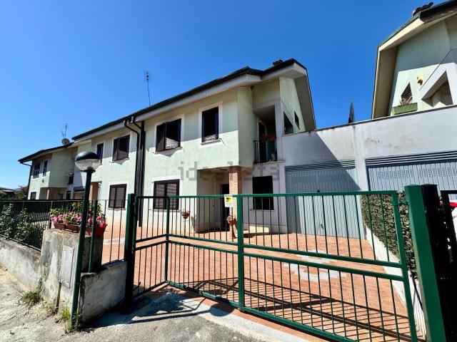 Casa in vendita a Ceccano, Lazio