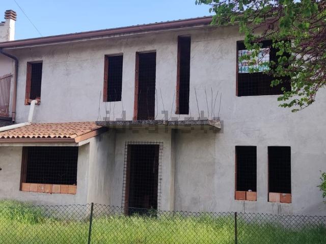 Casa in vendita a San Vito, Cerea