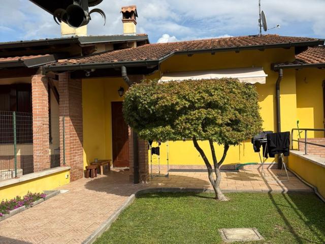 Casa in vendita a Somaglia, Lombardia