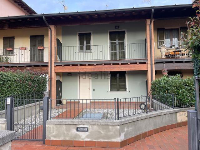 Casa in vendita a Cizzago, Comezzano-Cizzago