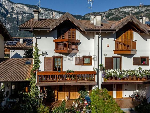 Casa in vendita a Comunità Rotaliana-Königsberg, Zambana
