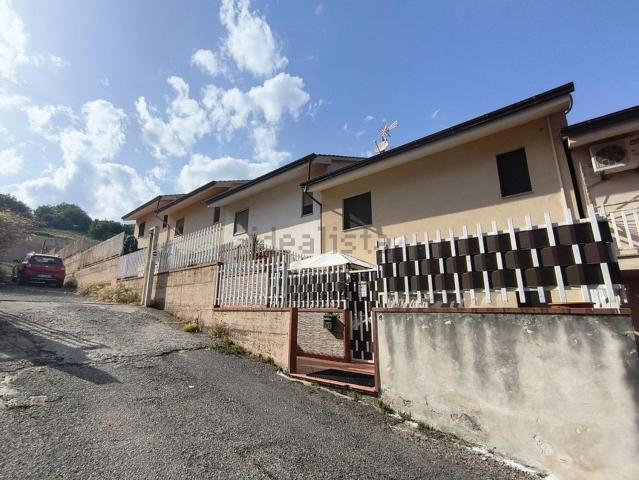 Casa in vendita a Sèttimo, Calabria
