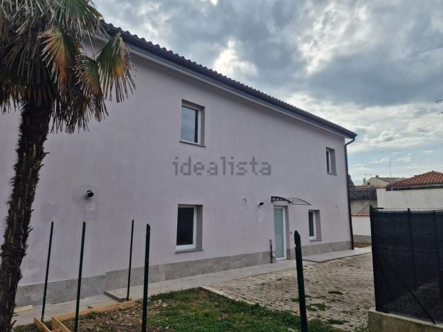 Casa in vendita a Anconetta, Monfalcone