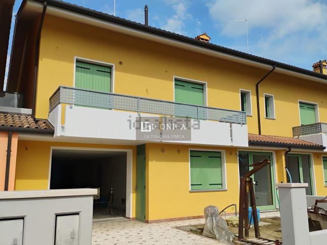 Casa in vendita a Quinto Di Treviso, Veneto