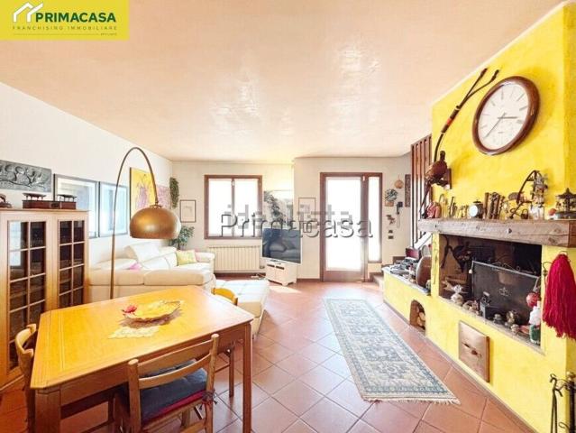 Casa in vendita a Pastrello, Zero Branco