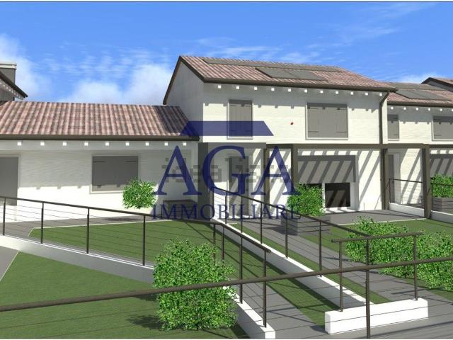 Casa in vendita a Susegana, Veneto