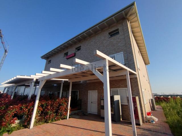 Casa in vendita a San Giacomo del Martignone, Anzola dell'Emilia