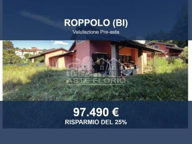 Casa in vendita a Piemonte, Biella