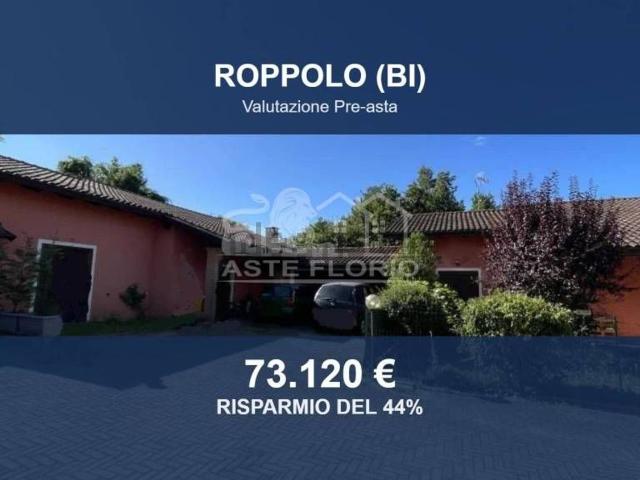Casa in vendita a Piemonte, Biella